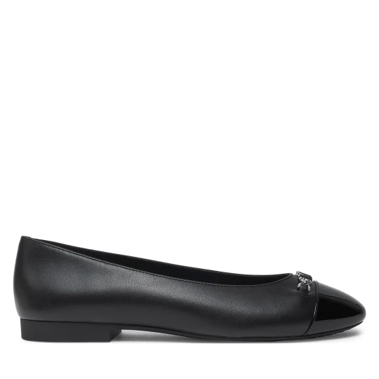 Foto del prodotto Ballerine MICHAEL Michael Kors 40F4RBFP1L Nero
