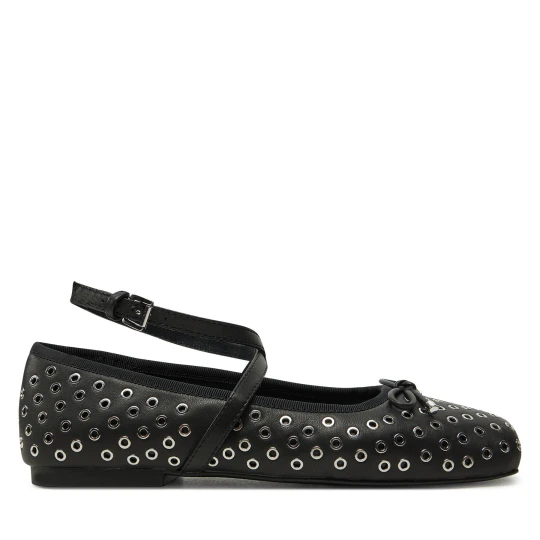 Foto del prodotto Ballerine MICHAEL Michael Kors Collette Flex Ballet 40R5COFP1L Nero