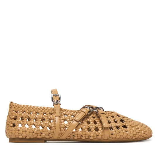 Foto del prodotto Ballerine MICHAEL Michael Kors Indy Flex 40S6IDFP1L Beige