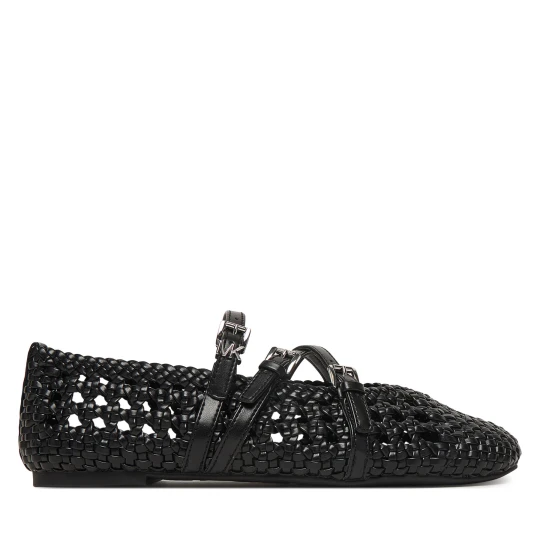 Foto del prodotto Ballerine MICHAEL Michael Kors Indy Flex 40S6IDFP1L Nero