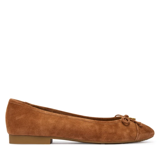 Foto del prodotto Ballerine MICHAEL Michael Kors Piper 40T6PIFP1S Marrone