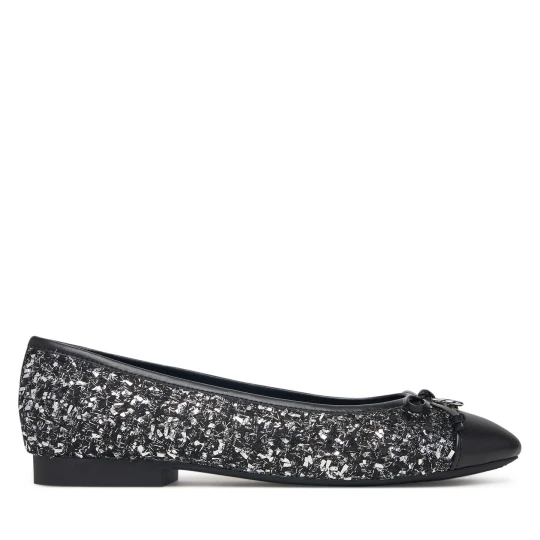 Foto del prodotto Ballerine MICHAEL Michael Kors Piper Flex 40F6PIFP1D Nero
