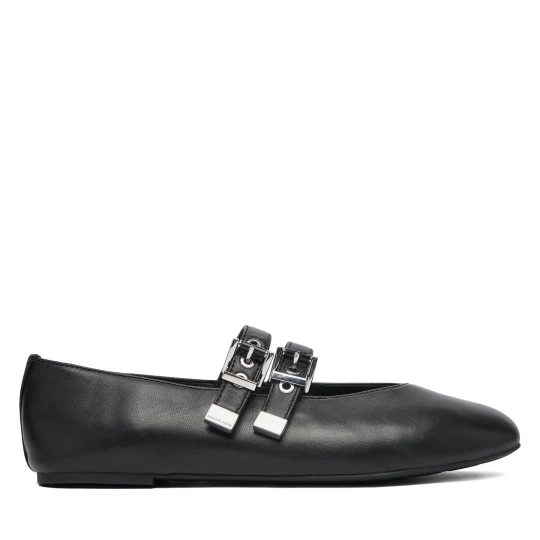 Foto del prodotto Ballerine MICHAEL Michael Kors Rowen Flex Ballet 40R6RWFP1L Nero
