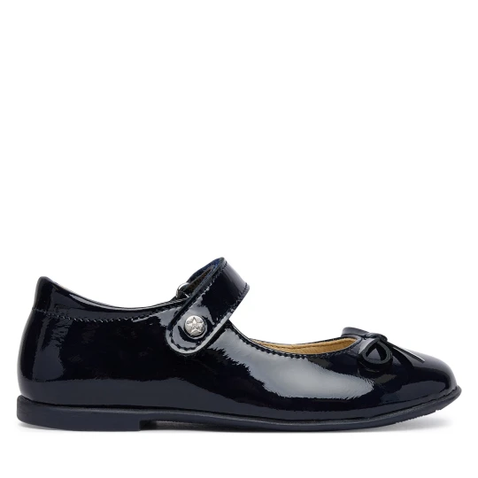Foto del prodotto Ballerine Naturino 2012962-01 S Blu scuro