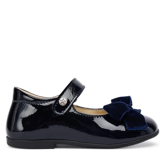 Foto del prodotto Ballerine Naturino Arabesque 2015452-01-0C22 M Blu scuro
