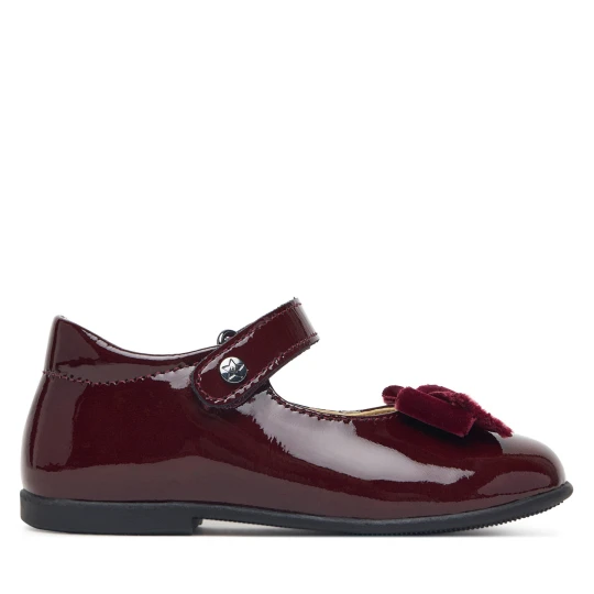 Foto del prodotto Ballerine Naturino Arabesque 2015452 M Bordeaux