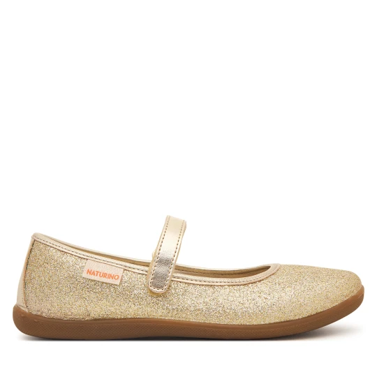 Foto del prodotto Ballerine Naturino Pavia 2 4000720 D Oro