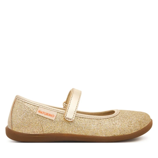 Foto del prodotto Ballerine Naturino Pavia 2 4000720 S Oro