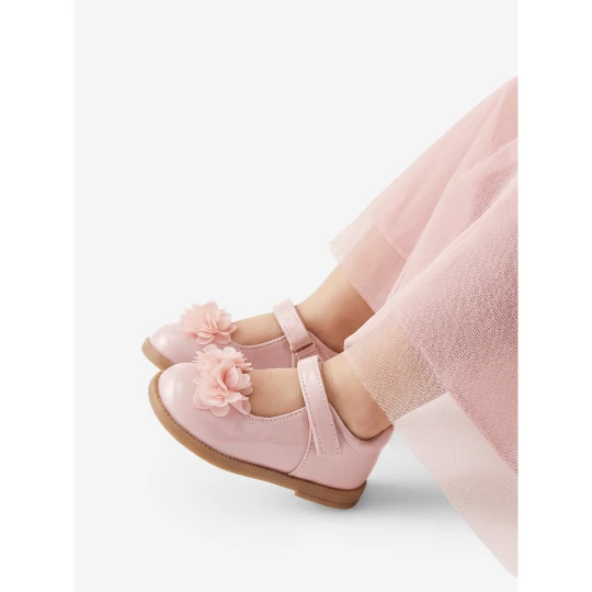Foto del prodotto Ballerine Nelli Blu CEO-CM250408-34 Rosa