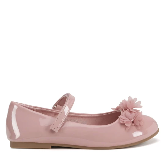 Foto del prodotto Ballerine Nelli Blu CM231124-13 Rosa