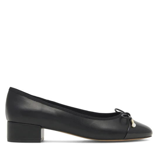 Foto del prodotto Ballerine Nine West WFA2608-1 Nero