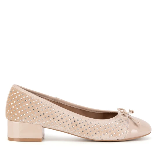 Foto del prodotto Ballerine Nine West WFA2993-1 Beige