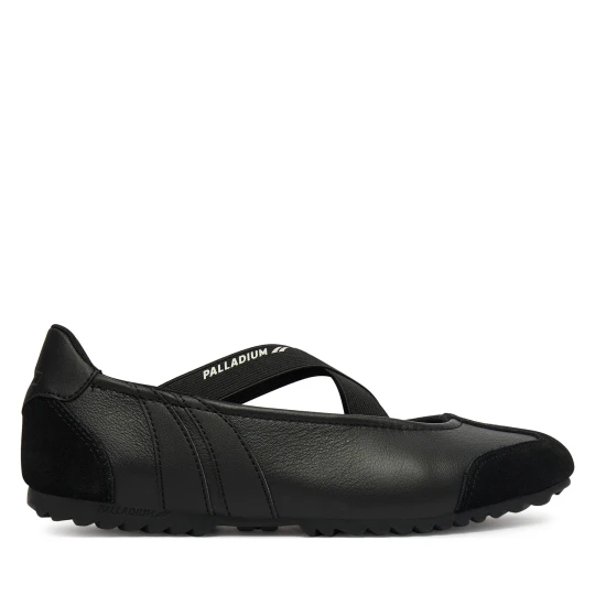 Foto del prodotto Ballerine Palladium Racerballerinalth 94645-008-M Nero