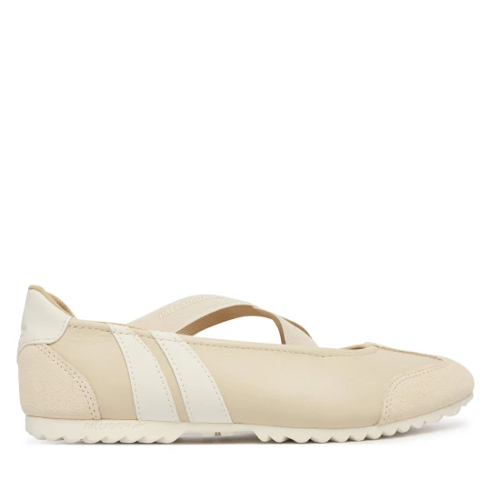 Foto del prodotto Ballerine Palladium Racerballerinalth 94645-244-M Écru Crema