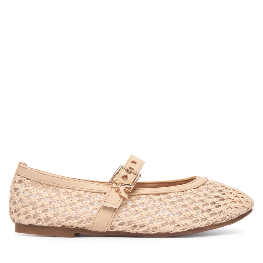 Foto del prodotto Ballerine Patrizia Pepe PPK325.02 Beige
