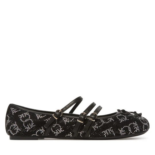 Foto del prodotto Ballerine PINKO Gioia 10 SD0299 E025 Nero