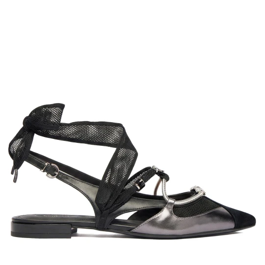 Foto del prodotto Ballerine PINKO SD0547 P003 Nero