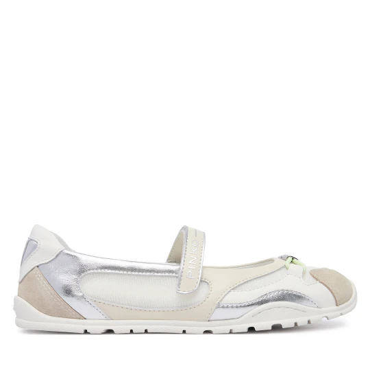 Foto del prodotto Ballerine PINKO SS0187 P020 Beige chiaro