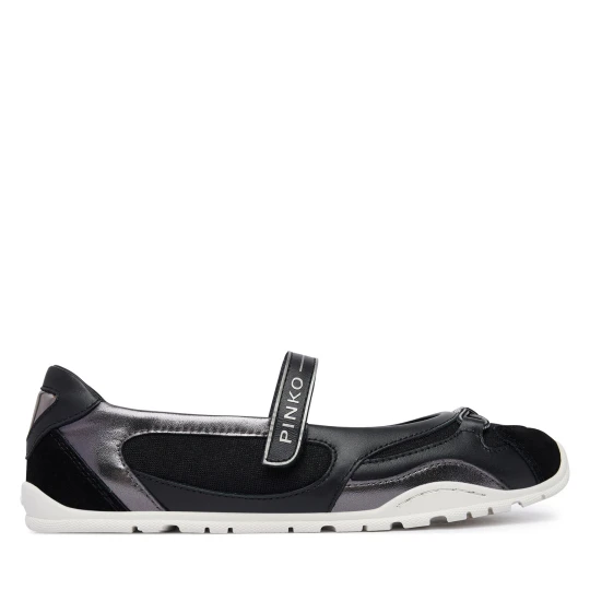 Foto del prodotto Ballerine PINKO Yulia 02 SS0187 P020 Nero