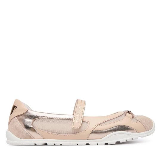 Foto del prodotto Ballerine PINKO Yulia 02 SS0187 P020 Rosa chiaro