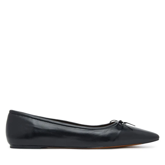 Foto del prodotto Ballerine Polo Ralph Lauren 818970184001 Nero