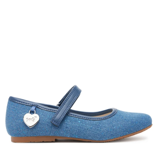 Foto del prodotto Ballerine Primigi 7928588 M Blu scuro