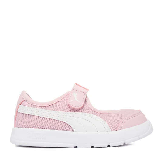 Foto del prodotto Ballerine Puma C-Courtflex V3 Lina V Inf 40057902 Rosa
