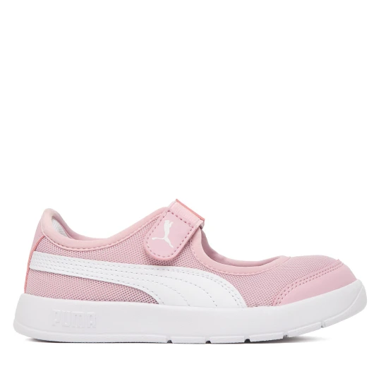 Foto del prodotto Ballerine Puma Courtflex v3 Lina V PS 400578 02 Rosa