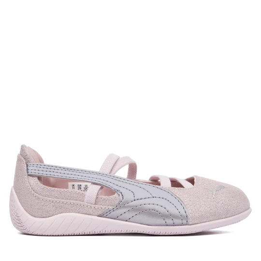 Foto del prodotto Ballerine Puma Speedcat Ballet Let it Shine Jr 407436 01 Rosa