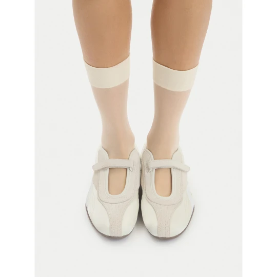 Foto del prodotto Ballerine Reebok EO-ULTRA LO MARY JANE 100261003 Crema