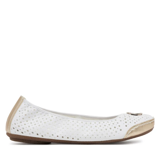 Foto del prodotto Ballerine Rieker 41459-80 Bianco