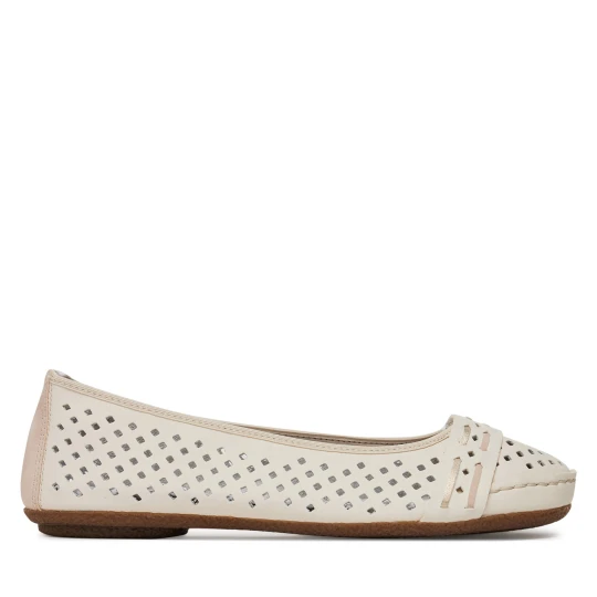 Foto del prodotto Ballerine Rieker CEO-41430-60 Beige