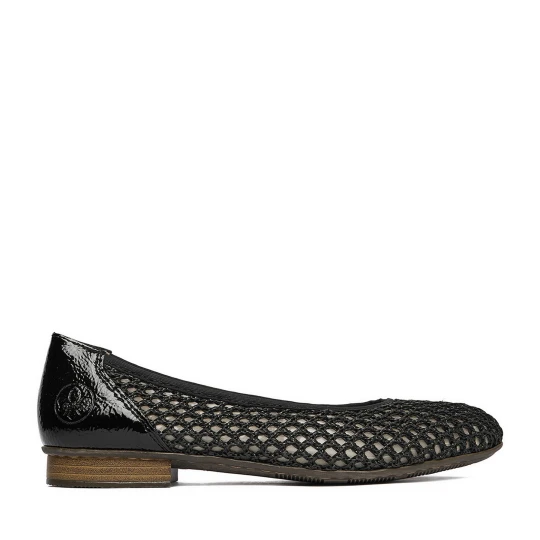 Foto del prodotto Ballerine Rieker CEO-51960-00 Nero