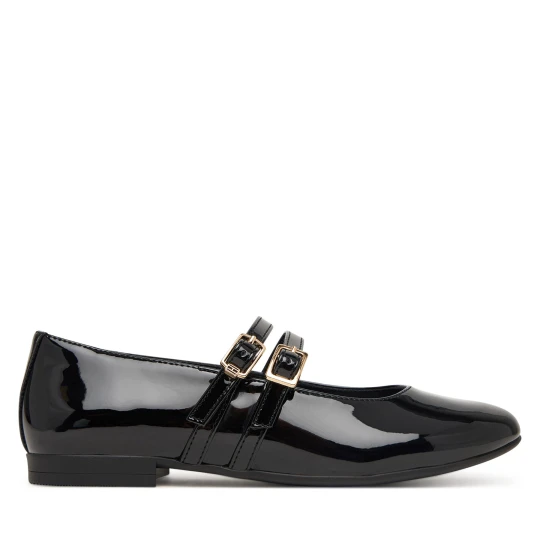 Foto del prodotto Ballerine Tommy Hilfiger T3A3-35131-0774 S Nero