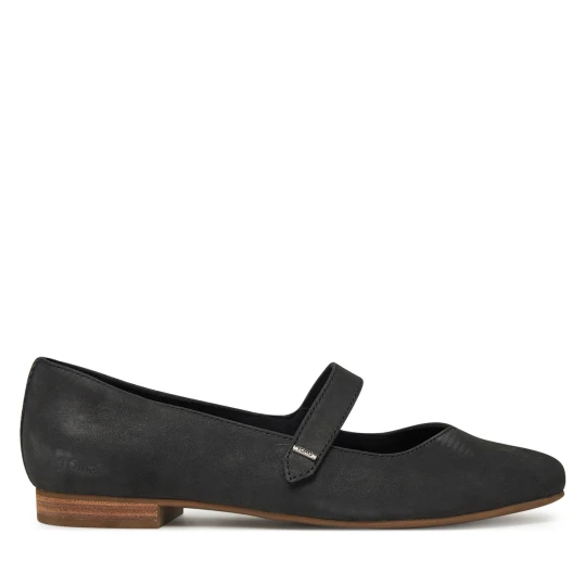 Foto del prodotto Ballerine Toms Bianca 10021474 Nero