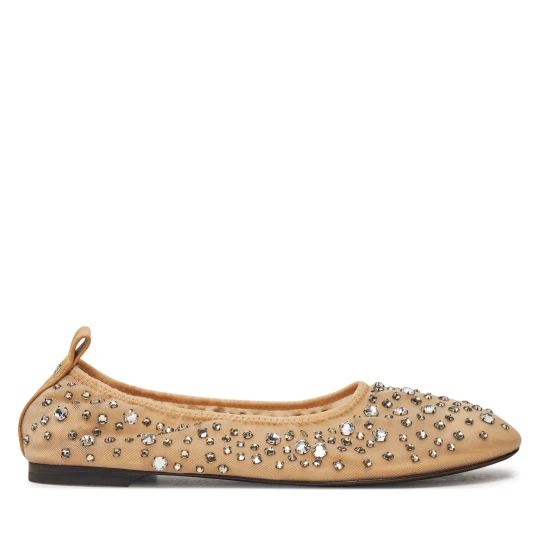 Foto del prodotto Ballerine Tory Burch 162066 Beige