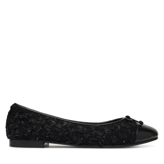 Foto del prodotto Ballerine Tory Burch 177191 Nero