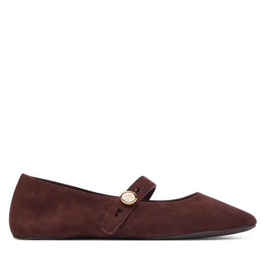 Foto del prodotto Ballerine Tory Burch 184681 Marrone