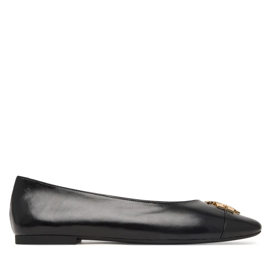 Foto del prodotto Ballerine Tory Burch Charlie 187711 Nero