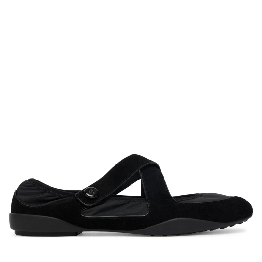 Foto del prodotto Ballerine Tory Burch Romy Sport Mary Jane 178301 Nero