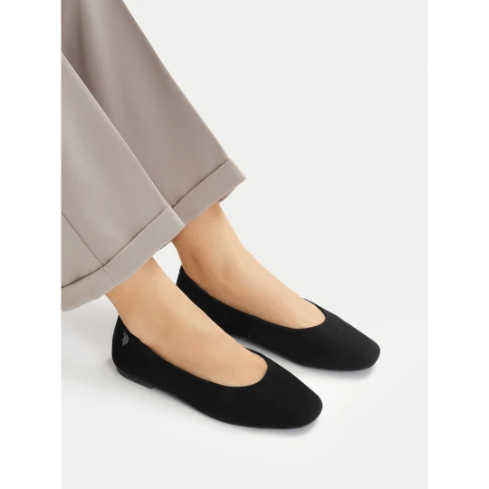 Foto del prodotto Ballerine U.S. Polo Assn. EO-AYOLY001W / 6S1 Nero
