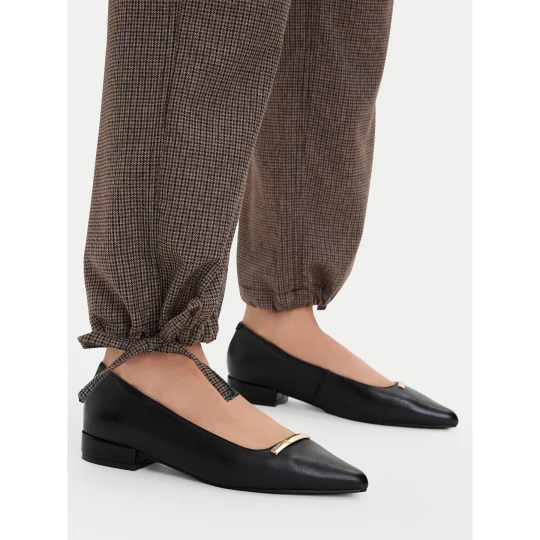 Foto del prodotto Ballerine U.S. Polo Assn. EO-MILLA002W / GL1 Nero