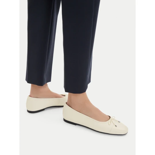 Foto del prodotto Ballerine Vagabond Shoemakers Jolin 5508-101-02 Écru Crema
