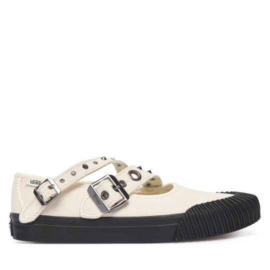Foto del prodotto Ballerine Vans Mary Jane Straps VN000D9AKIG1 Crema