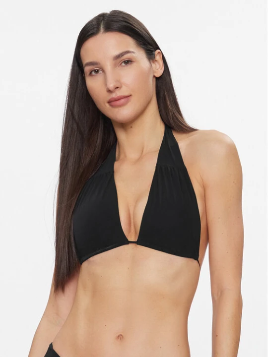 Foto del prodotto Banana Moon Bikini pezzo sopra Coolio Blacksan Nero
