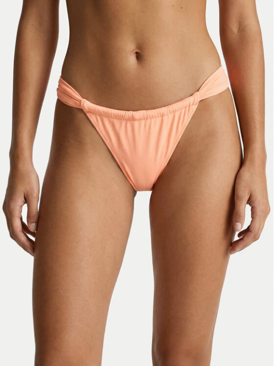 Foto del prodotto Banana Moon Bikini pezzo sotto Ola Colorsun LQA42 Arancione