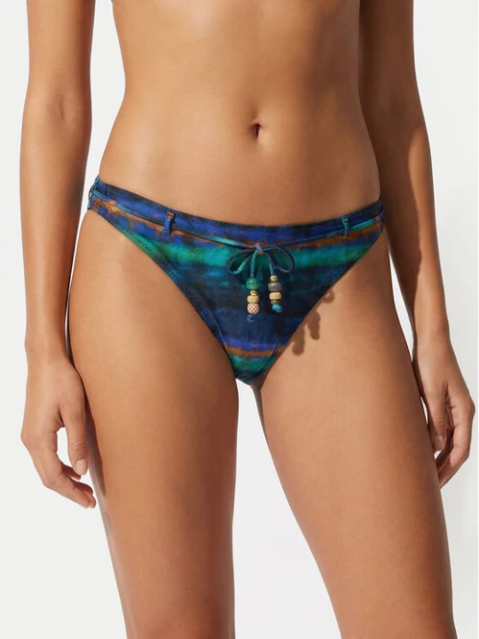 Foto del prodotto Banana Moon Bikini pezzo sotto Zoila Lunara MSG94 Blu scuro