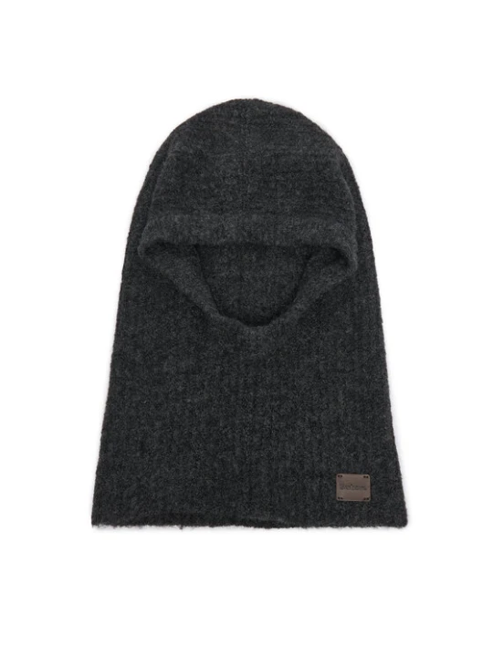 Foto del prodotto Barbour Balaclava LAC0369CH71 Grigio scuro