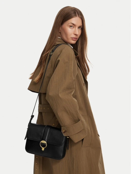 Foto del prodotto Barbour Borsetta LBA0491BK11 Nero