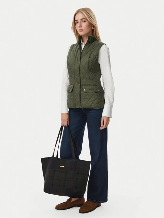 Foto del prodotto Barbour Borsetta LBA0517TN43 Verde